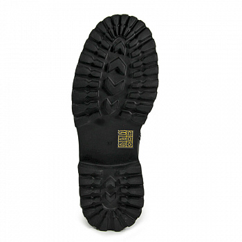 Ботинки женские зимние <626406-505M-N1089= ч/к>