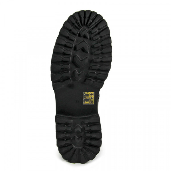 Ботинки женские зимние <626406-505M-N1089= ч/к>