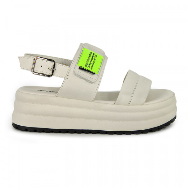 Сандалии женские <2151-M= мол/к>