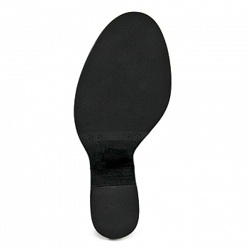 Сапоги женские демис <1690002LB ч/к>