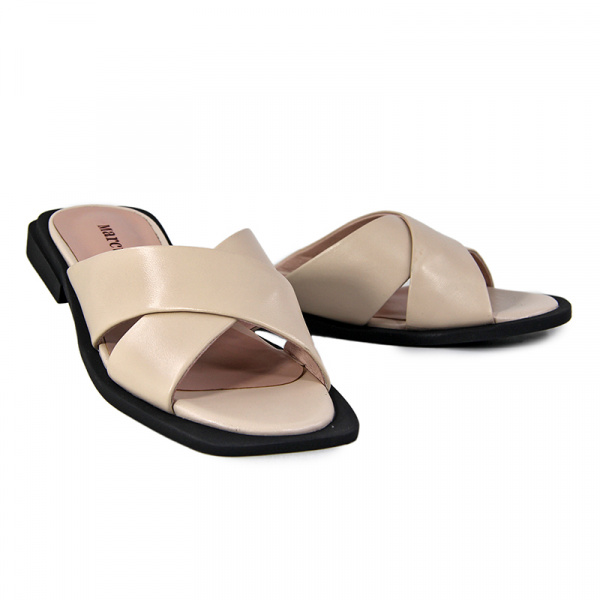 Сабо женские <L997-Z1972B= беж/к>