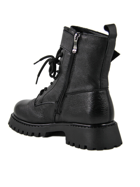 Ботинки женские зимние <VE091M-N214-17ZM ч/к>