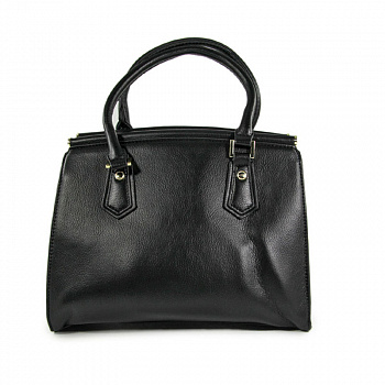 Сумка женская  <82159 черный/эко к>