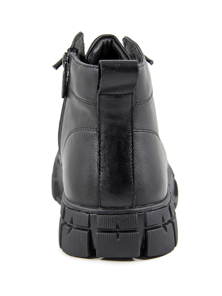 Кеды мужские зимние <XH6628M-1 ч/к>