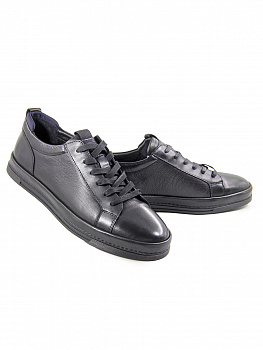 Кеды мужские <2315AN-0208 ч/к>