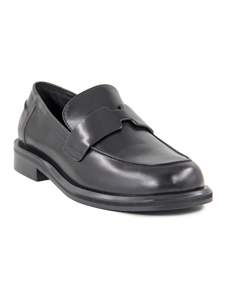 Лоферы женские <FS3315-7-1 ч/к>