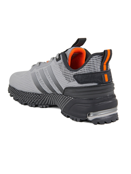 Кроссовки женские лето <B1360-12 серы/тек>