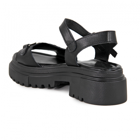 Сандалии женские <YJZ05-1BP/8 ч/к>