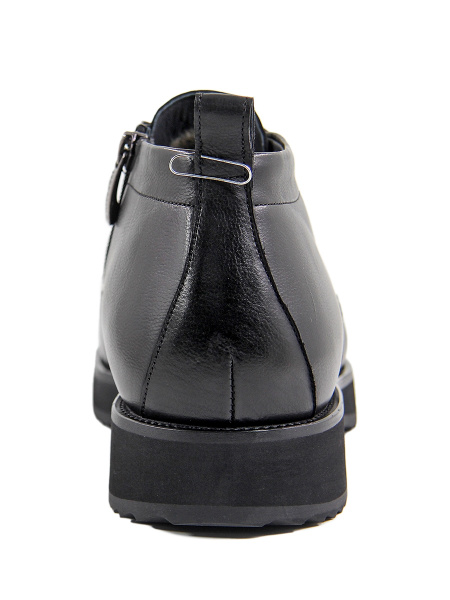 Ботинки мужские зимние <01-AJ65-5-BC515/A12 ч/к>