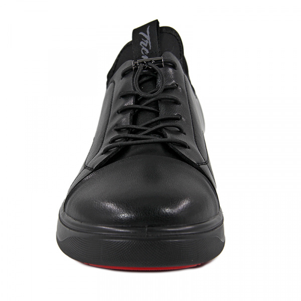 Кеды мужские <ZN013-151 ч/к>