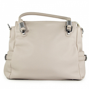 Сумка женская лето  <Y9567-1K(L802-60) сер/эко>