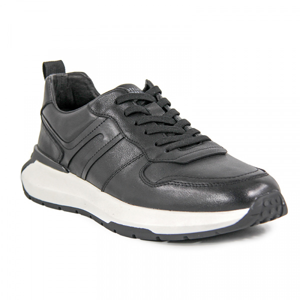 Кроссовки мужские <H2009N-Y01= ч/к>