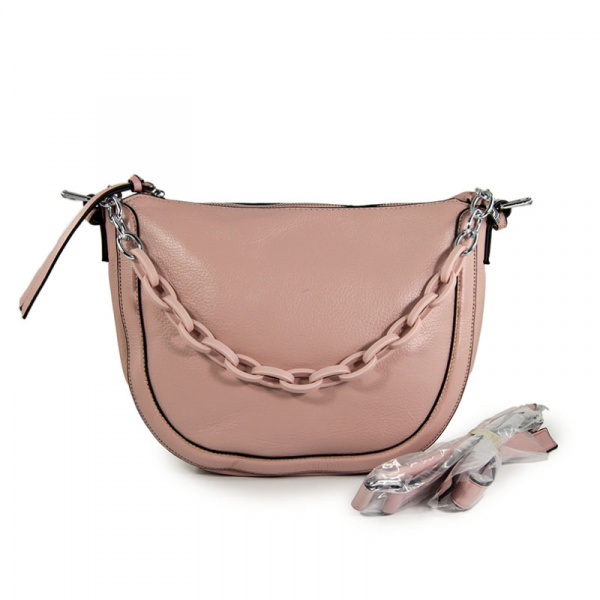 Сумка женская лето  <7735-90P роз/к>