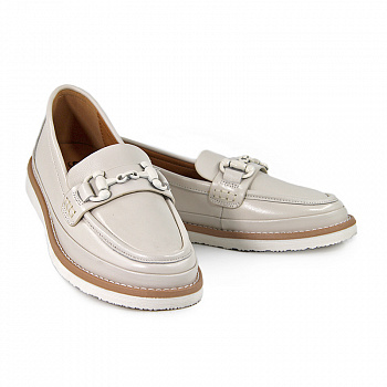 Лоферы женские <K-S-A14157-343= мол/к>