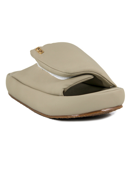 Сабо женские <JL8819GE беж/эко к>