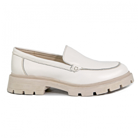 Лоферы женские <K-S-6956-5-3= мол/к>