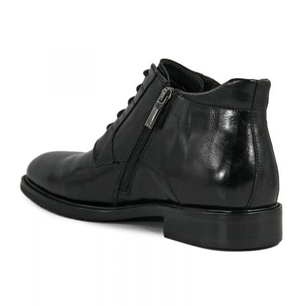 Ботинки мужские зимние <341115B-QM= ч/к>