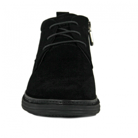 Кеды мужские демис <9056R-0103= ч/з>