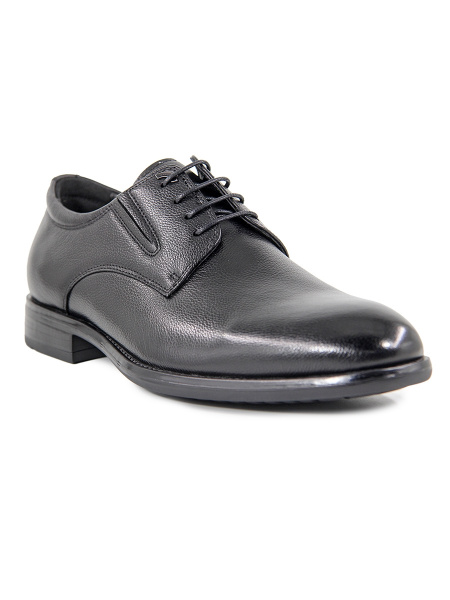 Туфли мужские <AB-D9233-1-1Q ч/к>