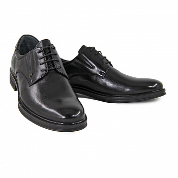 Туфли мужские <01-Q79-1-A428/77 ч/к>