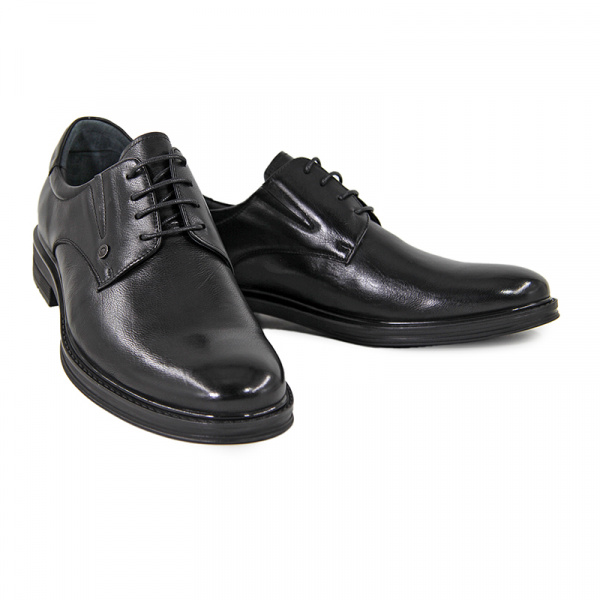 Туфли мужские <01-Q79-1-A428/77 ч/к>