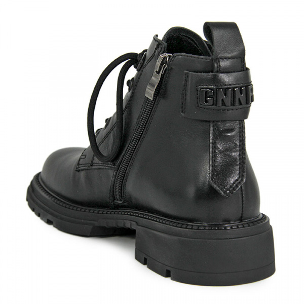 Ботинки женские демис <PW2544-H878= ч/к>