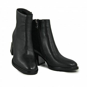 Ботильоны женские демис <1C4142-0100-M896B= ч/к>