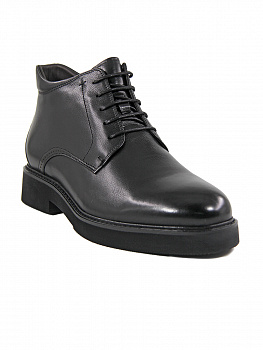 Ботинки мужские зимние <5426X-502A-M ч/к>