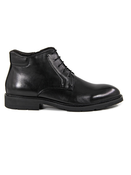 Ботинки мужские демис <JS3H495R-201-C13 ч/к>