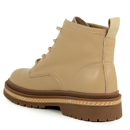 Ботинки женские демис <W3061-4-1= кор/к>