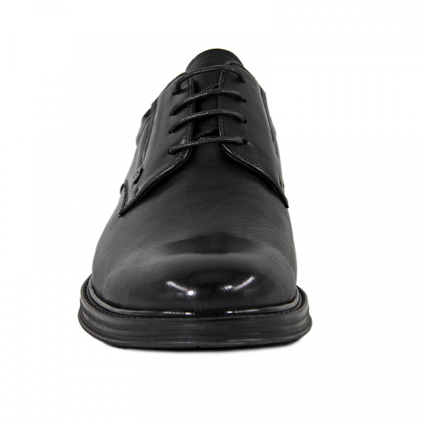 Туфли мужские <01-Q79-1-A428/77 ч/к>