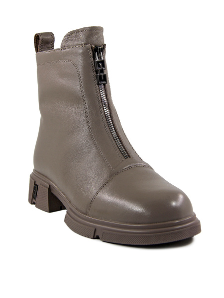 Ботинки женские зимние <DD6831GRPM серы/к>