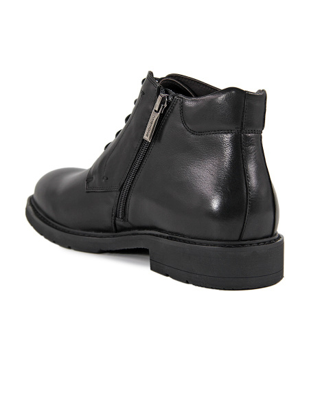 Ботинки мужские демис <JS3H495R-201-C13 ч/к>