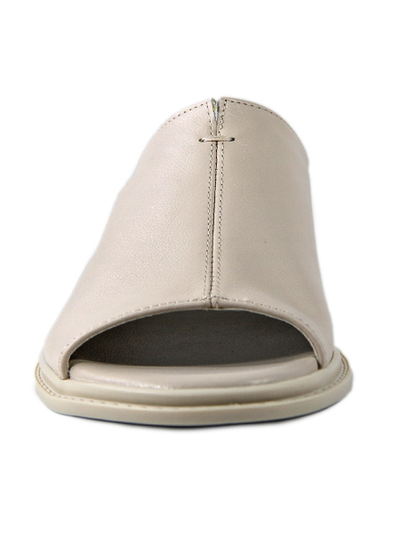 Сабо женские <02-119-01-13 беж/к>