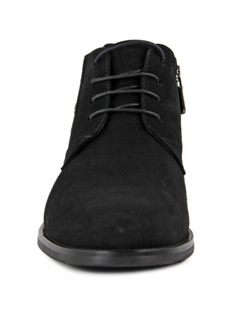 Ботинки мужские зимние <DH2353M-90-18 ч/з>