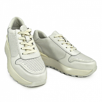 Кроссовки женские лето <K-YD-229-05-1= мол/к>