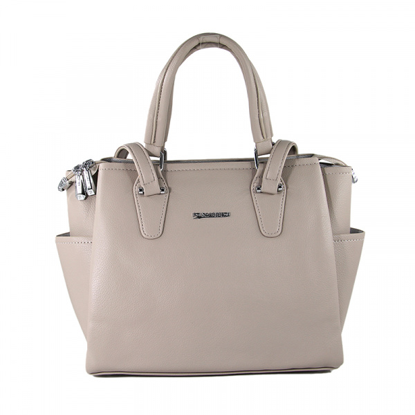 Сумка женская лето  <P3167= серый/эко к>