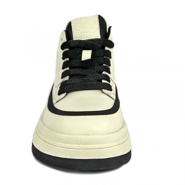 Кеды женские демис <X9606-H= мол/к>