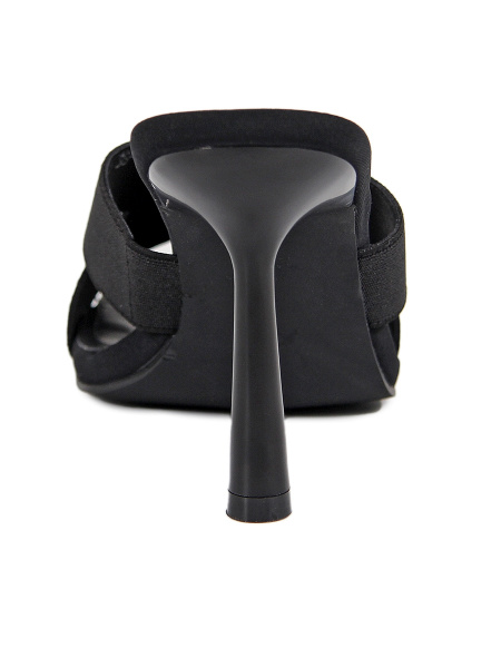 Сабо женские <W241-FE-01-A ч/тек>