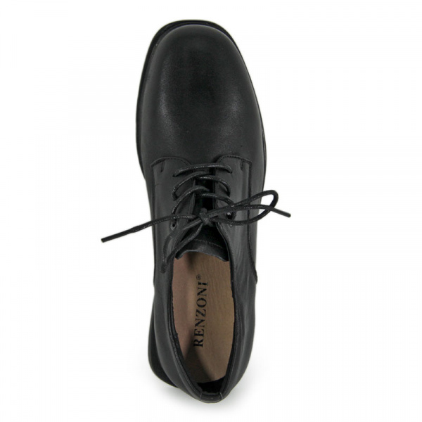 Полуботинки женские <DC099-1P= ч/к>