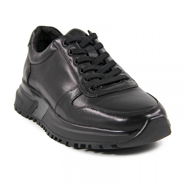 Кроссовки мужские <AQ37266D-1-THS ч/к>