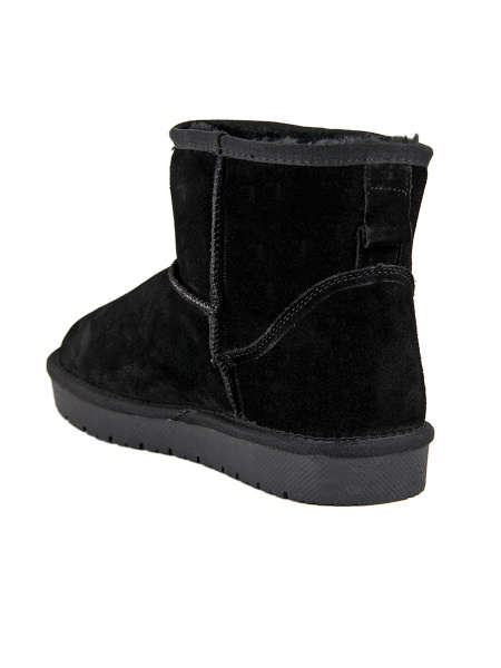 Угги мужские зимние <T2019-2NHJM ч/з>