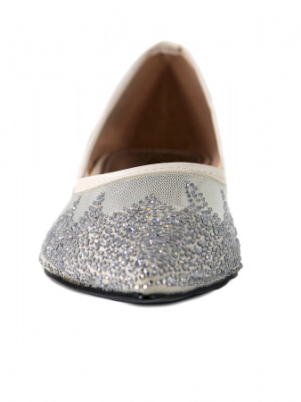 Балетки женские лето <CB03-127-03-13E мол/экок+т>