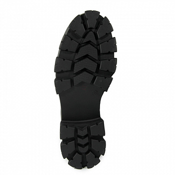 Берцы женские демис <N533-2172= ч/эко к>