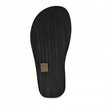 Сабо женские <A332-86418-160= чер/к>