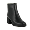 Ботильоны женские зимние <W223-KEL-02-A-Q= ч/к>