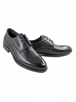 Туфли мужские <AB-D9233-1-1Q ч/к>