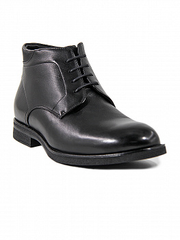 Ботинки мужские зимние <DH1001M-905-1 ч/к>