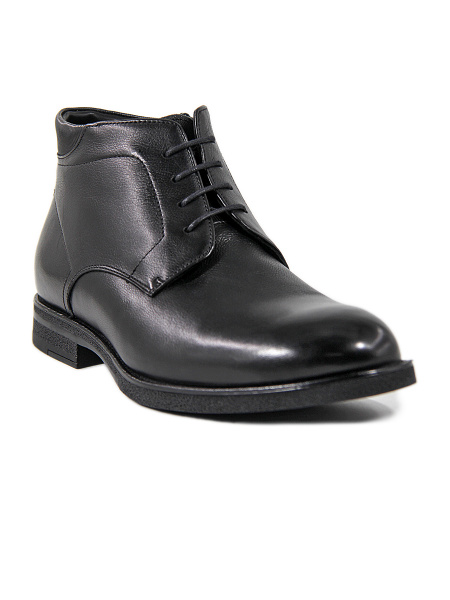 Ботинки мужские зимние <DH1001M-905-1 ч/к>