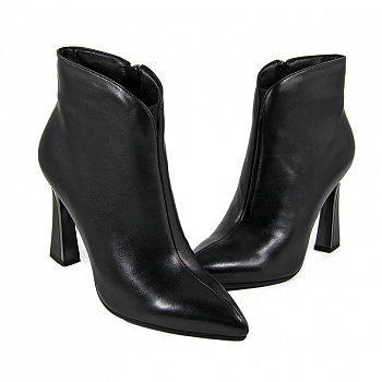 Ботильоны женские демис <PF1520-F537-1 ч/к>